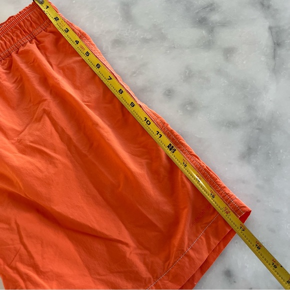 OndadeMar Swim Trunks. Orange. M - Picture 6 of 6